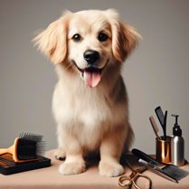 Dog Grooming