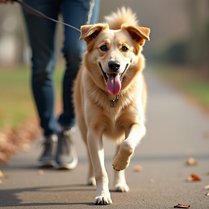 Dog Walking Services